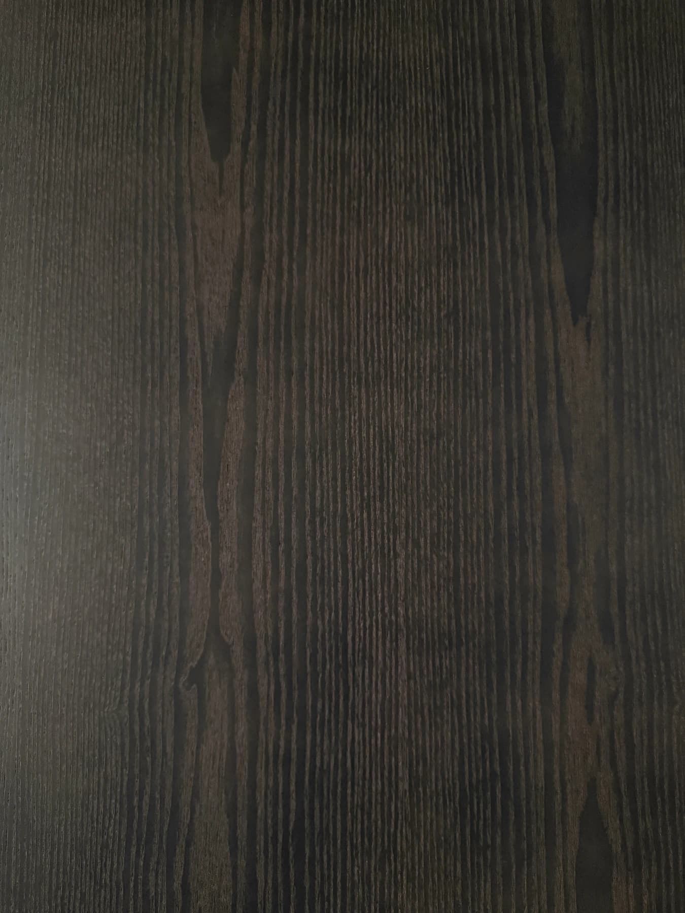 Specialdesignet snedkerinventar – køkken, badeværelse, garderobe og walk-in i egetræ, valnød og marmor med messing armatur · Boform Frame køkken, ligesidet · Hasseris Aalborg · Aalborg · Riise Studio (8)