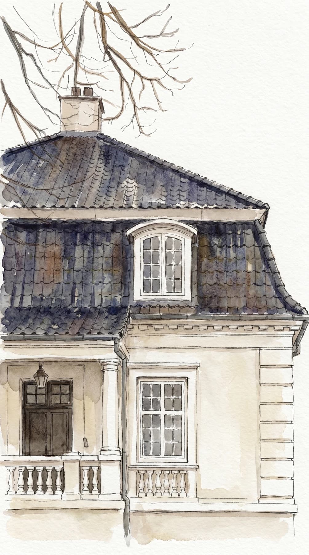 Riise Studio showroom – specialdesignet snedkerinventar i Hasseris, Aalborg