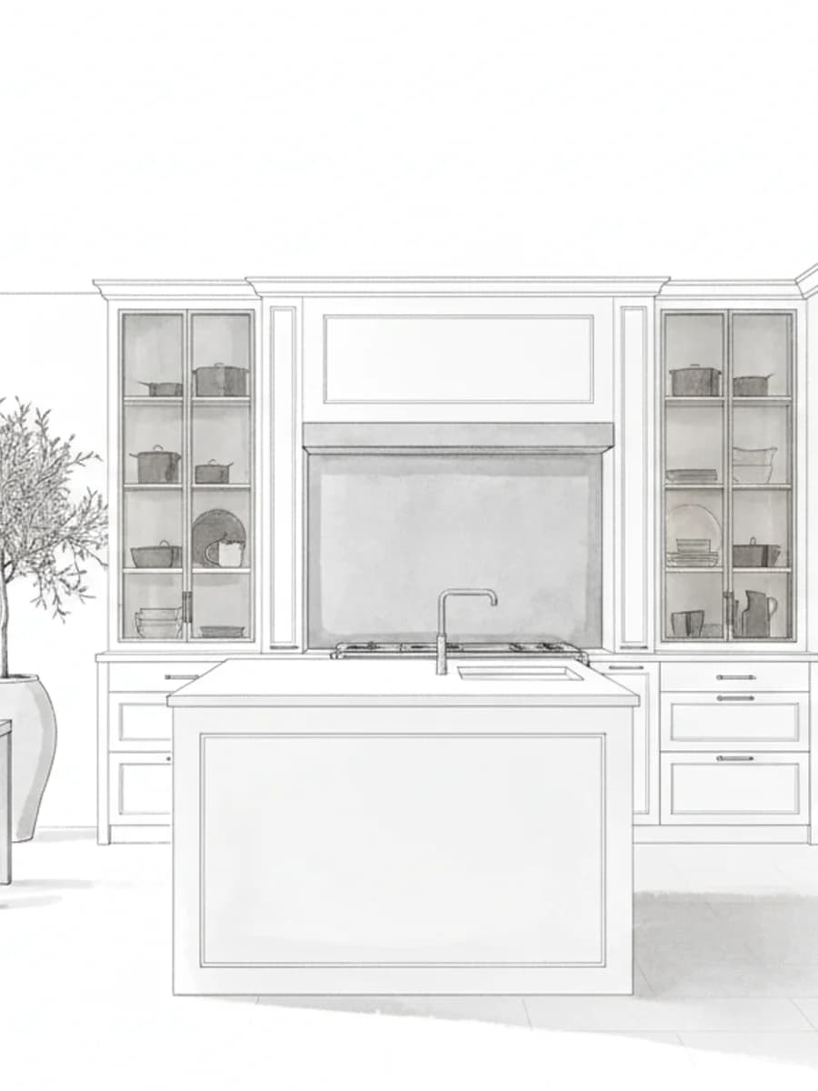 3D Rendering