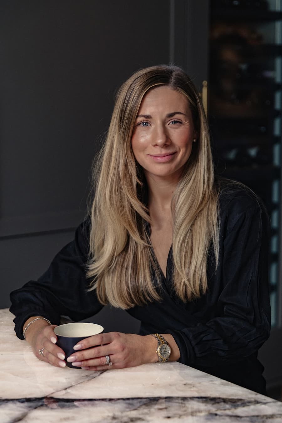 Caroline Kjærsgaard Goth
