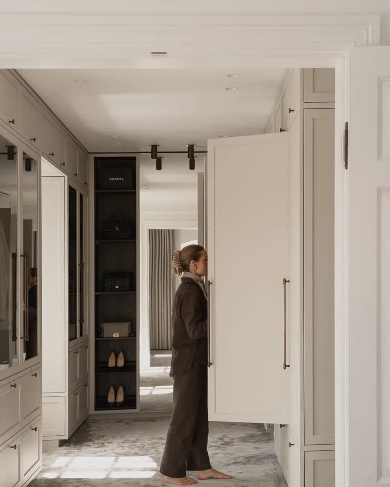 V.15. Garderobe