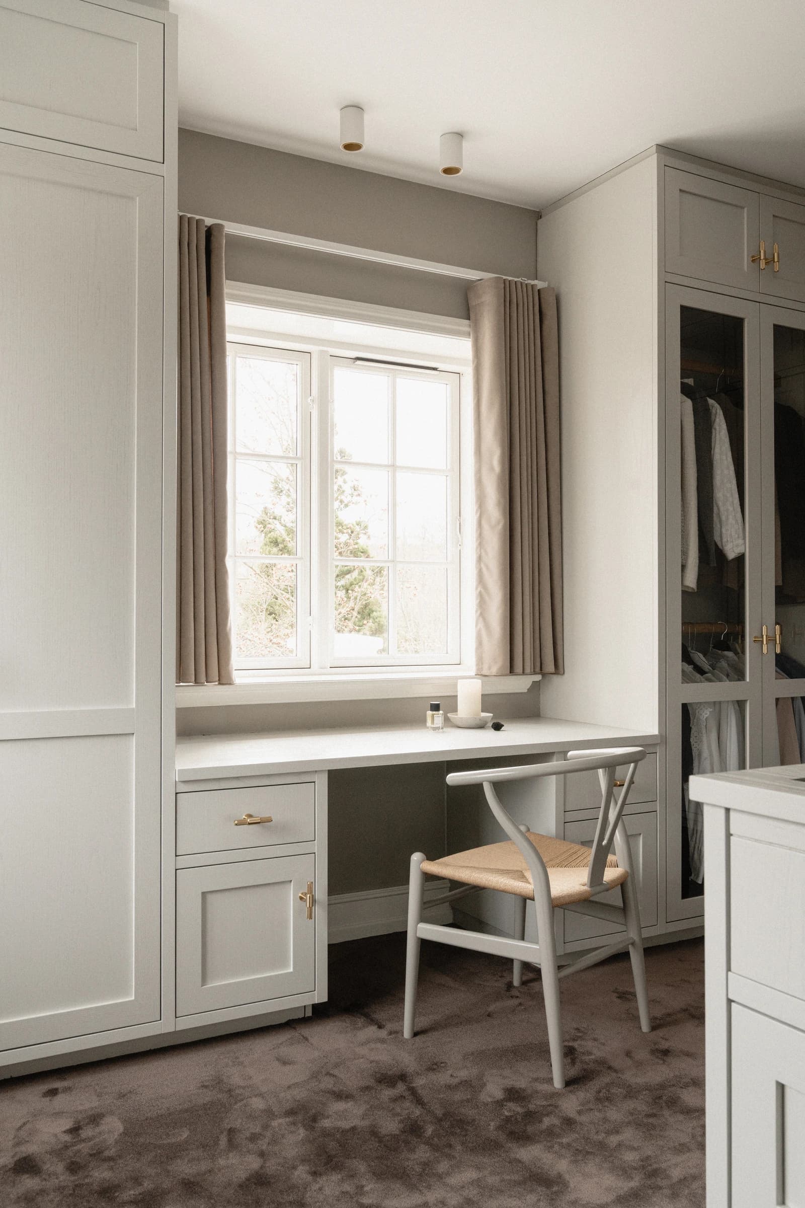 Studio løsning