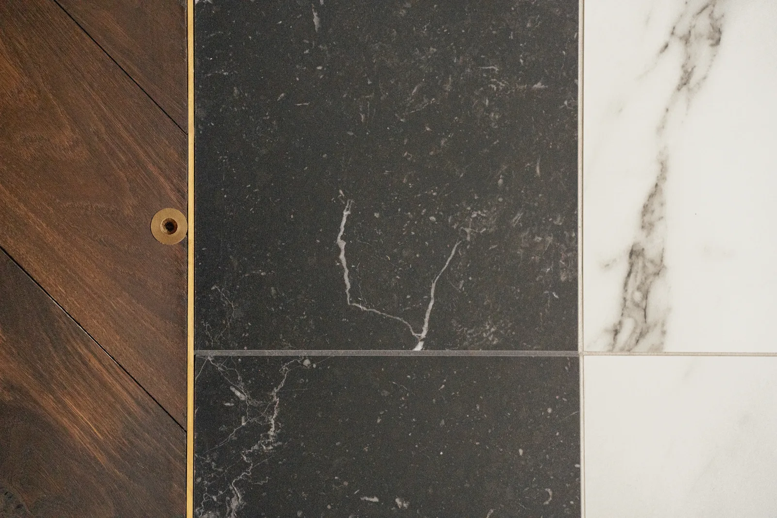 Riise Studio materialer