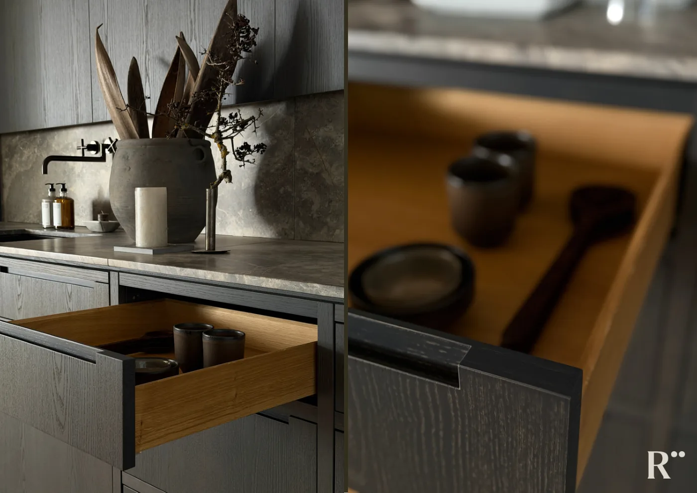 Boform Frame køkken, ligesidet – side 5 af 12