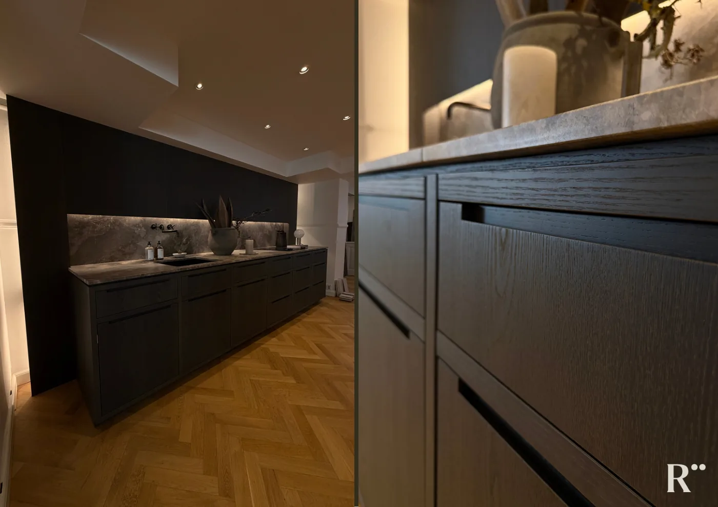 Boform Frame køkken, ligesidet – side 9 af 12
