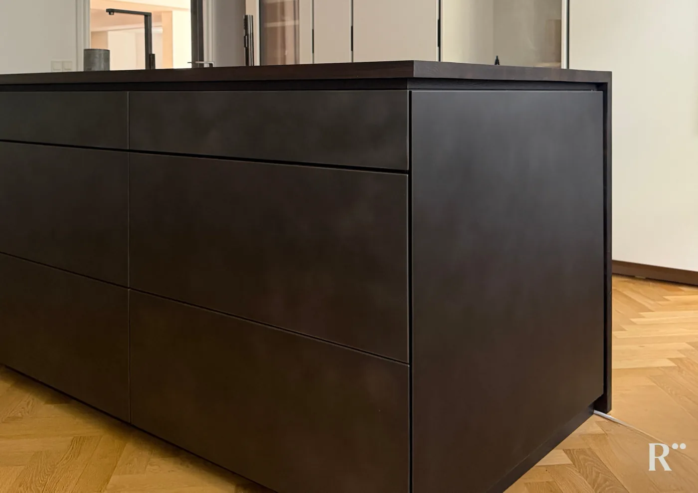 Boform Kvadrat køkken ø – side 6 af 13