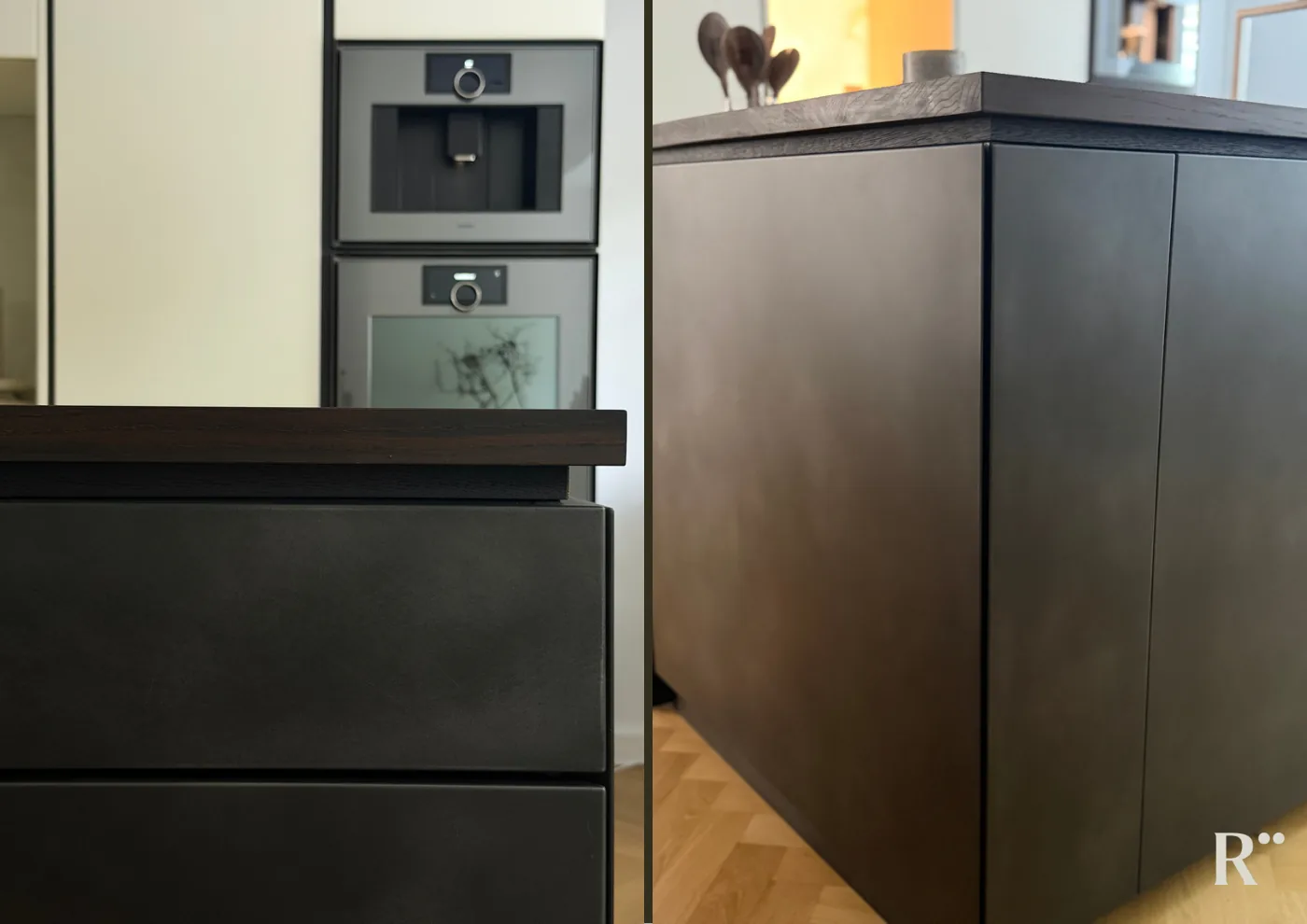 Boform Kvadrat køkken ø – side 7 af 13
