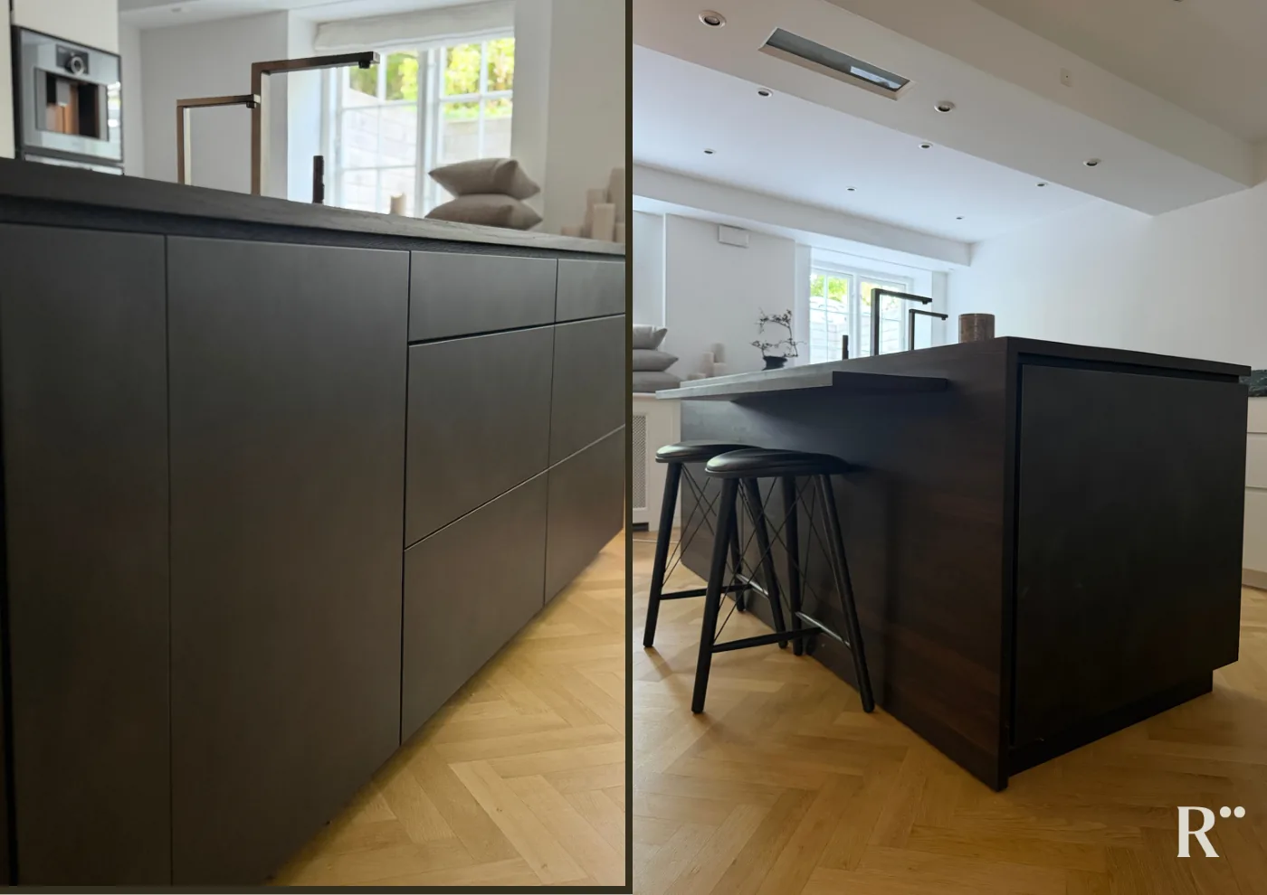 Boform Kvadrat køkken ø – side 8 af 13