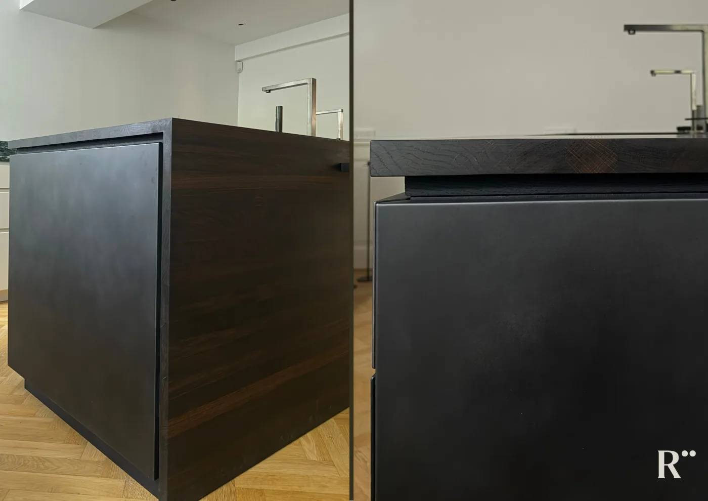 Boform Kvadrat køkken ø – side 9 af 13